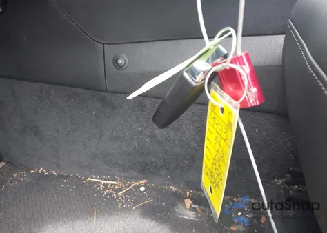 2021 Kia K5 Gt-Line z USA, uszkodzony, nr VIN 5XXG64J20MG019673